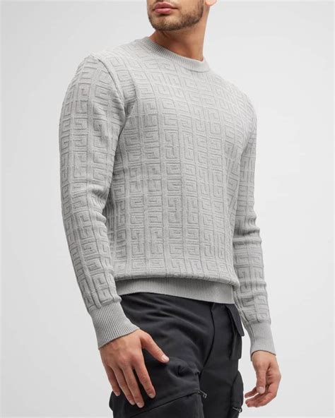 givenchy cardigan men|Givenchy Knitwear for Men .